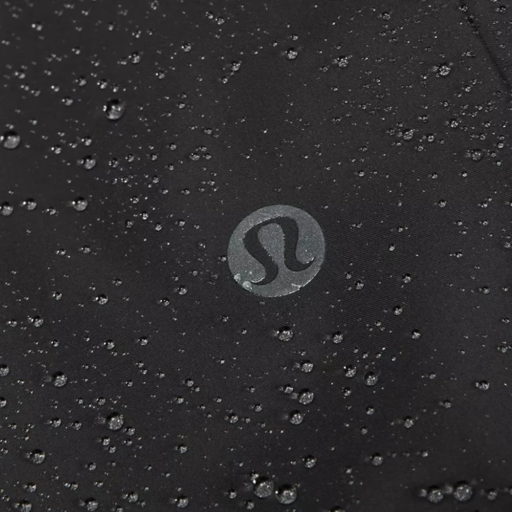 SOLD** Lululemon Break a Trail Jacket - 6 - Picture 6 of 15